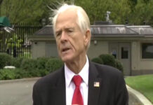 Europe to reduce tariffs to zero, we continue global tariffs: Trump aide Peter Navarro on US-EU trade deal