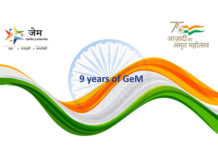 GeM enables over Rs 14.91 lakh crore procurement across 3 crore orders: Piyush Goyal