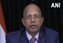 India will buy oil from wherever it gets “best deal”: Indian envoy slams US tariffs as “unfair, unjustified”