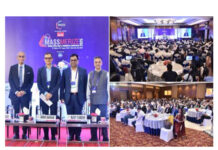 Industry leaders call for more FTAs, sustainability push to make India a global manufacturing hub