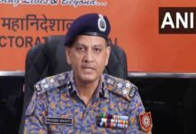 Uttarkashi cloudburst: ITBP, NDRF, SDRF, BRO conduct rescue; 150 evacuated, more teams deployed