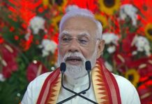 Karnataka CM to meet PM Modi today to discuss sugarcane farmers’ and other issues