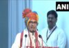 भारत किसानों के हितों से समझौता नहीं करेगा, कृषि क्षेत्र को आयात के लिए खोलने का विरोध किया : कृषि मंत्री शिवराज सिंह चौहान