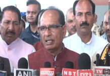 ‘Working to develop varieties to ensure wheat production rises’: Agriculture Minister Shivraj Chouhan