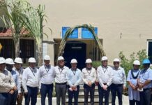 Ashwini Srivastava joins ISMA delegation to EID Parry’s mill and SBI Coimbatore; aims to develop joint industry research breeding programme