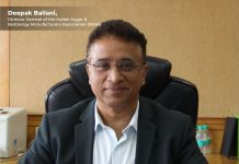 No threat to vehicles, only gains for India: ISMA DG’s strong statement on ethanol programme