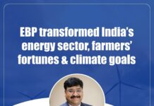 EBP transformed India’s energy sector, farmers’ fortunes & climate goals: Ravi Gupta