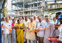New ethanol unit inaugurated in Haveri; former Karnataka CM calls it a ‘boon to farmers’