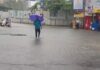 IMD issues red alert: Non-stop rain drenches Mumbai, schools and offices shut