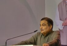 इथेनॉलमुळे मका उत्पादक शेतकऱ्यांना मिळतोय चांगला दर : केंद्रीय मंत्री नितीन गडकरी