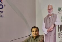 एथेनॉल की वजह से मक्का किसानों को मिल रहे हैं बेहतर दाम: नितिन गडकरी