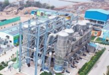 SEDL achieves industry-leading ZLD with up to 99% water recovery at lowest cost