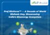 Praj BioVerse™ – A Decade of World Biofuels Day, Showcasing India’s Bioenergy Ecosystem