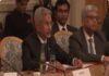 Jaishankar focuses on easing trade barriers and boosting connectivity at IRIGC-TEC in Moscow