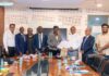 Indian company signs MoU with Burundi to establish 1,000 TCD sugarcane processing plant