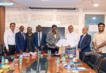 Indian company signs MoU with Burundi to establish 1,000 TCD sugarcane processing plant