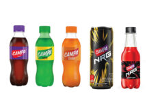 Reliance Consumer Products partners with Elephant House Beverages to launch Campa beverages in Sri Lanka