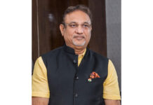 Export policy for rice changed, industry welcomes move, says IREF chairman Prem Garg