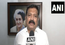 Centre must provide compensation package of Rs 10,000 cr to support flood-affected farmers: Maharashtra Congress Chief Spokesperson