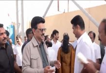 33 MoUs worth Rs 15,516 cr signed during “successful tour” of Europe: Tamil Nadu CM MK Stalin