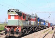 Freight wagon market in India set to double by 2031 driven by exports, tech upgrades: Report