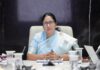 GST refunds to be settled before Diwali for traders: Delhi CM Rekha Gupta