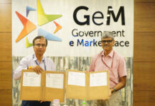 GeM and AJNIFM sign MoU to strengthen public procurement in India