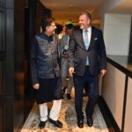 India, EU reaffirm commitment to early conclusion of FTA talks: Piyush Goyal