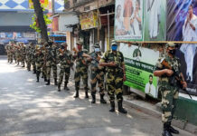 India-Nepal border on alert as protests erupt in Nepal