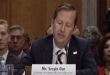 India, US “not far apart” on tariff deal: Sergio Gor, Trump’s nominee for US Amb to India