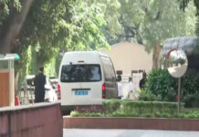 India, US resume trade talks in Delhi as US trade representative Bendan Lynch arrives