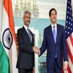 India “one of the top relationships that US has in the world today”: US Secy of State Marco Rubio