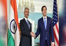 India “one of the top relationships that US has in the world today”: US Secy of State Marco Rubio