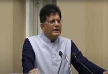 India-US trade talks “going on very well” says Commerce Minister Piyush Goyal