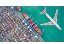 India’s August exports jump over 9%, imports fall 7%; trade deficit narrowed