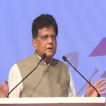 पीयूष गोयल व्यापार, प्रौद्योगिकी और निवेश पर उच्च स्तरीय वार्ता के लिए इजराइल का दौरा करेंगे