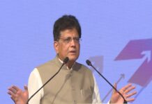 India’s FTA with Europe to come into effect from October 1: Piyush Goyal