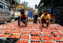 India’s wholesale inflation turns positive after two months in negative; August WPI at 0.52%