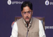 ‘Inverted duty problem solved, GST cut to enhance farmers’ productivity’: Revenue Department Secy