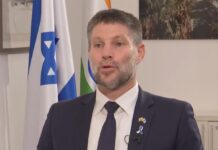 “Israel and India negotiating with US administration over tariffs now”: Israel’s Finance Minister