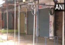 Karnataka: Markets remain shut in Maddur following clash during Ganpati procession; prohibitory orders still in effect