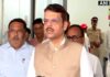 Maharashtra CM distributes seventh instalment of Namo Shetkari Mahasamman Kisan Yojana