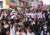 Nepal: Massive Protests break out in Kathmandu over corruption, social media ban; curfew imposed