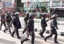 Nepal Protests: Agriculture Minister Ram Nath Adhikari resigns