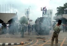 Nepal lifts ban on social media after 19 protestors killed in a single day, PM not to resign