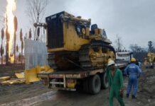 Oil India reports natural gas occurrence in Andaman shallow offshore block