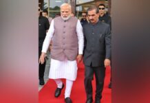 पूरग्रस्त हिमाचल प्रदेशला पंतप्रधान मोदींकडून १५०० कोटी रुपयांची आर्थिक मदत जाहीर