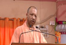 गन्ना मूल्य बढाकर मुख्यमंत्री योगी आदित्यनाथ ने किसानों को राहत दी : आबकारी मंत्री नितिन अग्रवाल