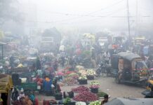 India’s CPI inflation drops to 1.54% in September, lowest since 2017