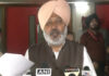 Rs 1,600 crore flood aid announced by PM still not received: says Punjab Finance Minister Harpal Singh Cheema